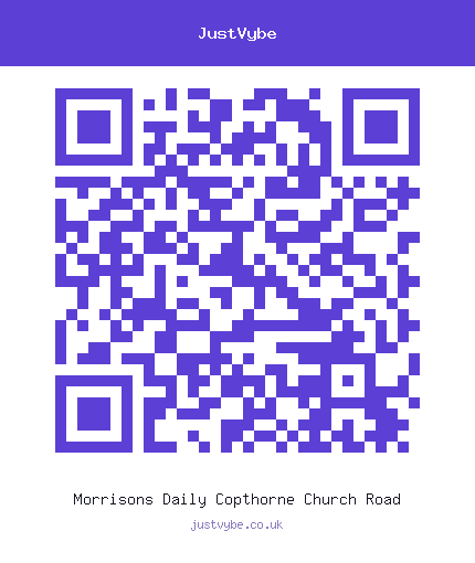 QR code