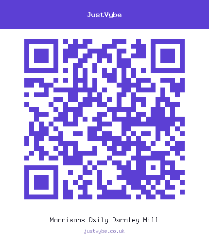 QR code