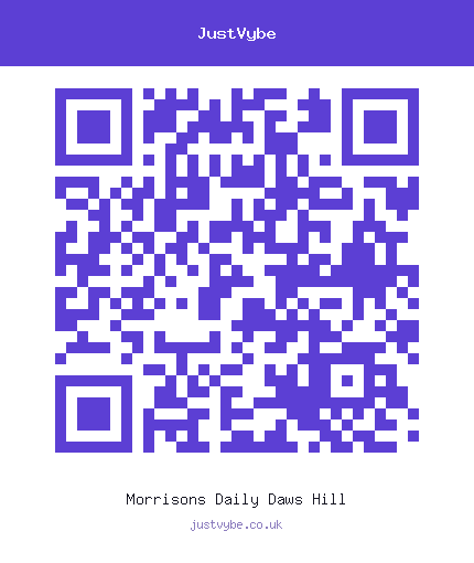 QR code