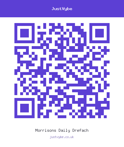 QR code