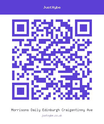 QR code
