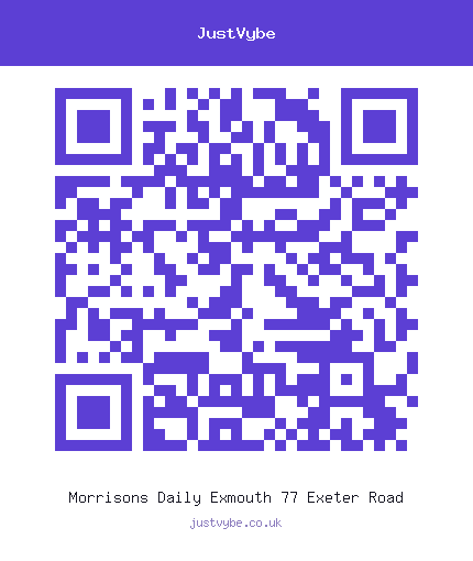 QR code