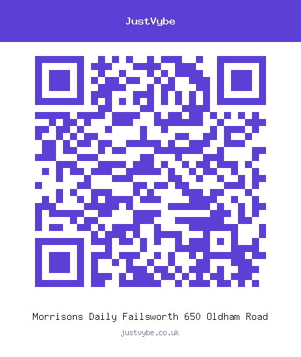 QR code