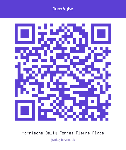QR code