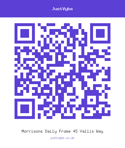 QR code
