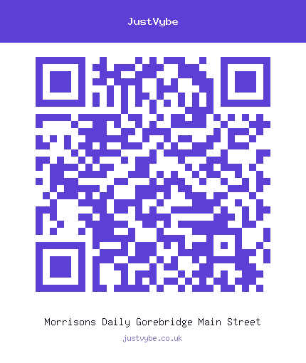 QR code