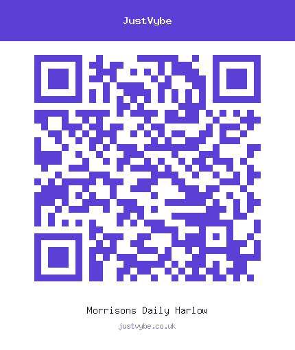 QR code