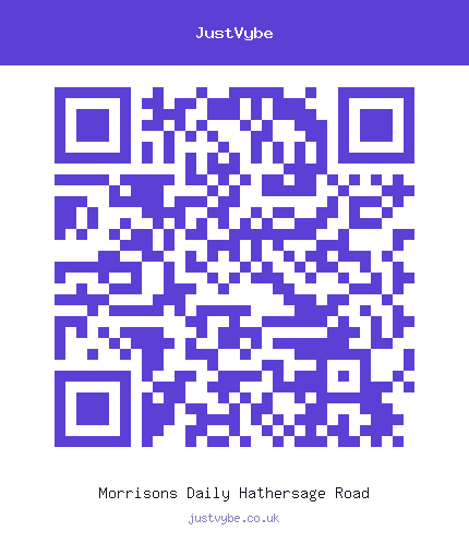 QR code