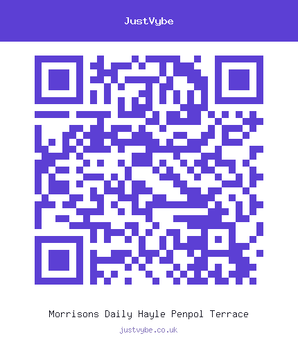 QR code