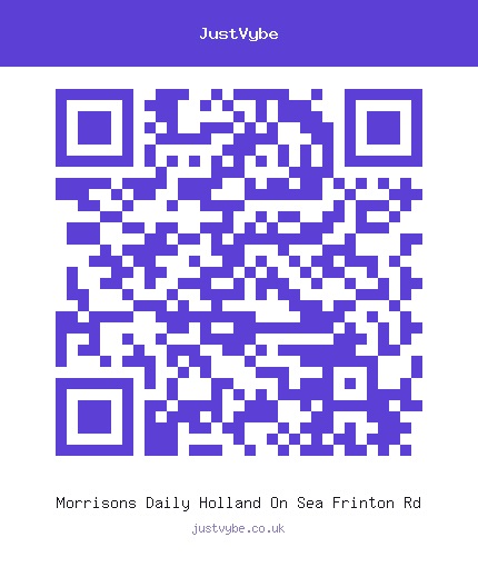 QR code