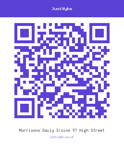QR code