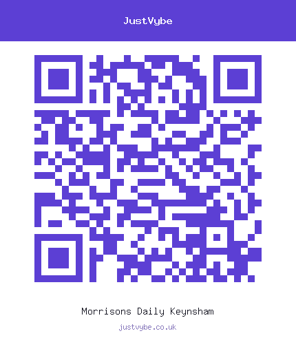 QR code