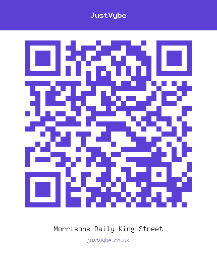QR code
