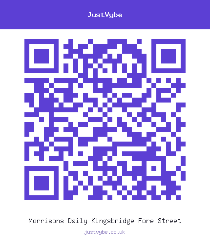 QR code