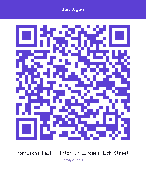 QR code