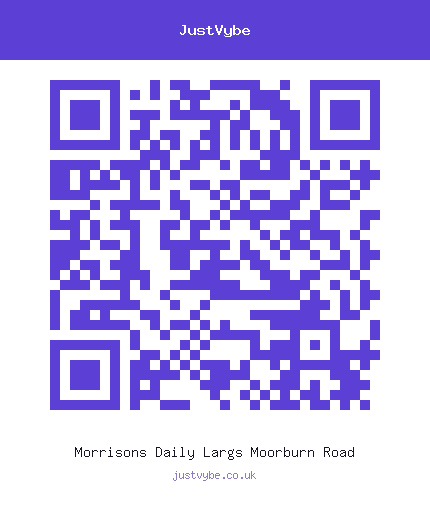 QR code