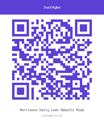 QR code