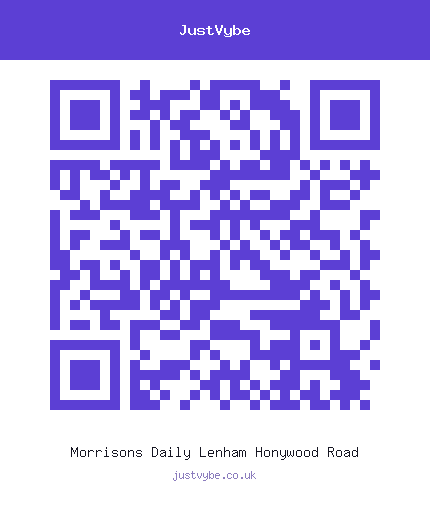 QR code