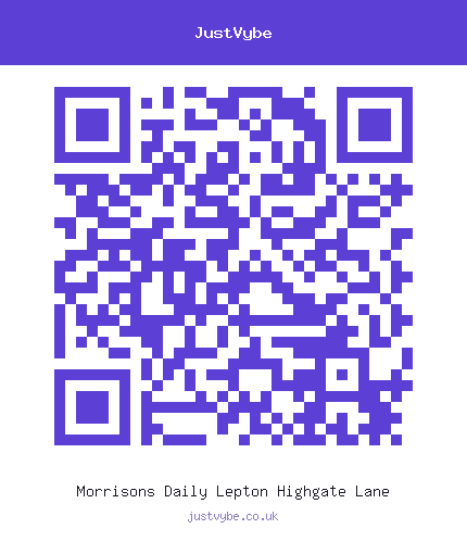 QR code