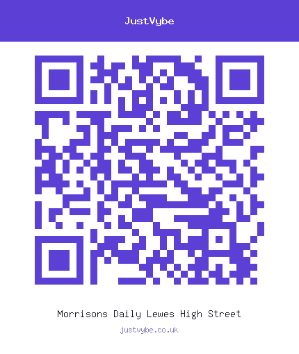 QR code
