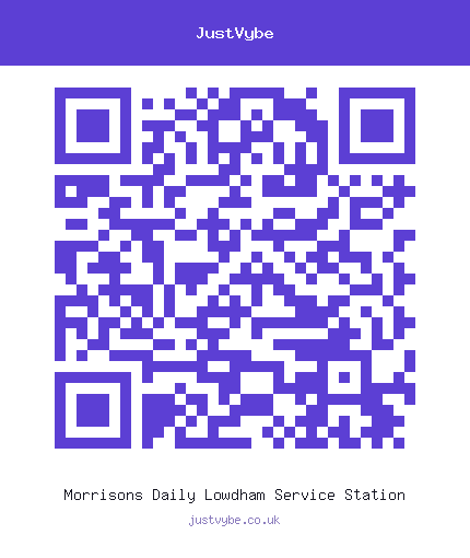 QR code