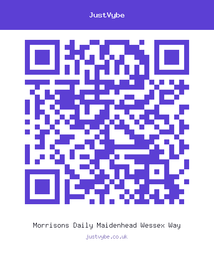 QR code