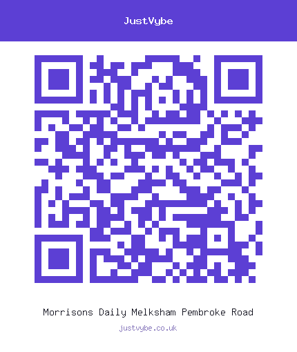 QR code