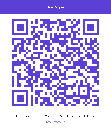 QR code