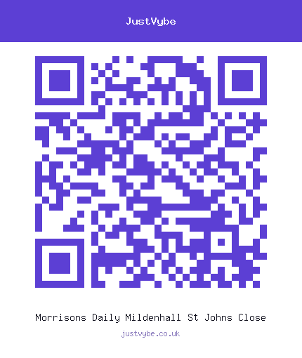 QR code