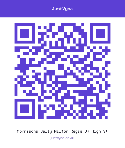 QR code