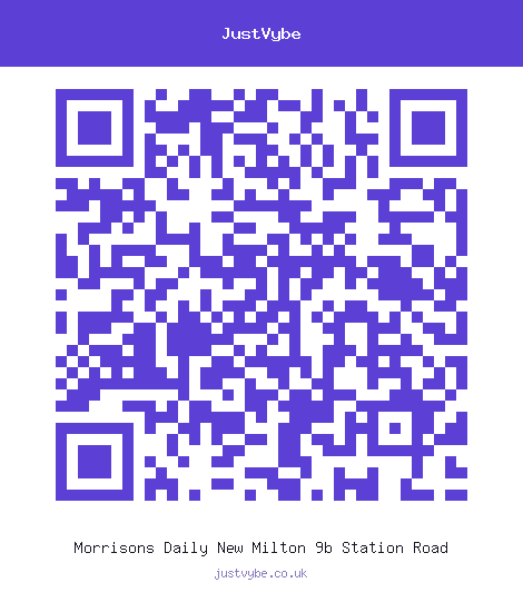 QR code