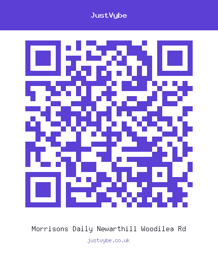 QR code