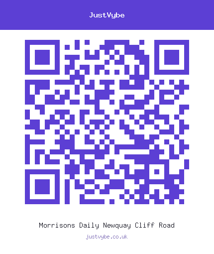 QR code