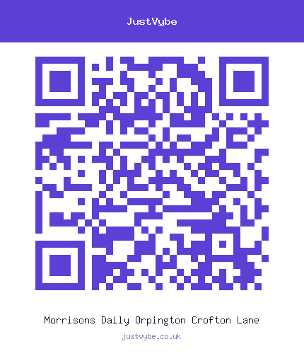 QR code