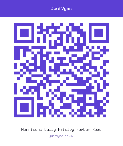 QR code