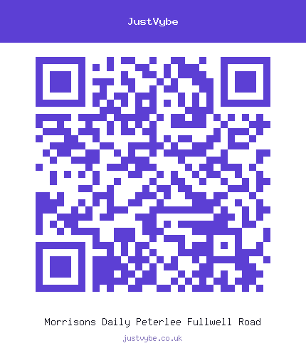 QR code