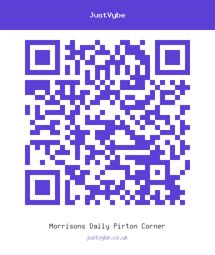 QR code