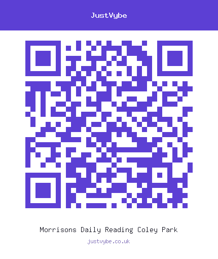QR code