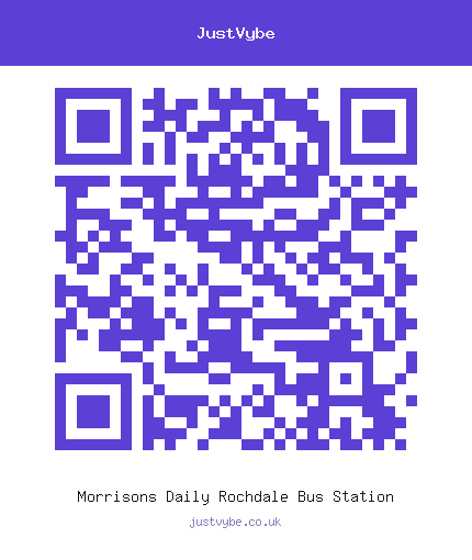 QR code