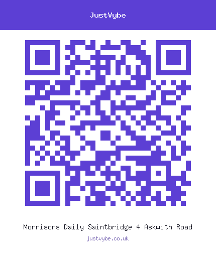 QR code