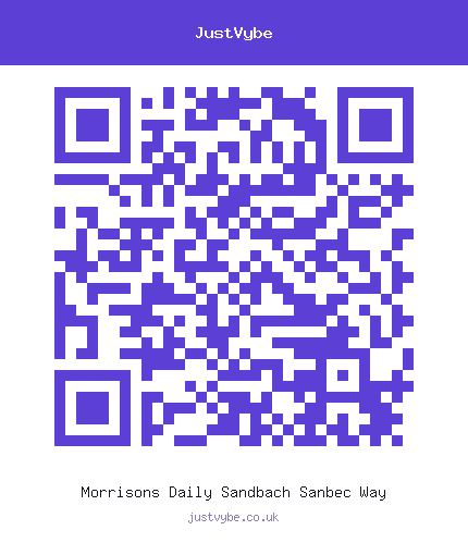 QR code