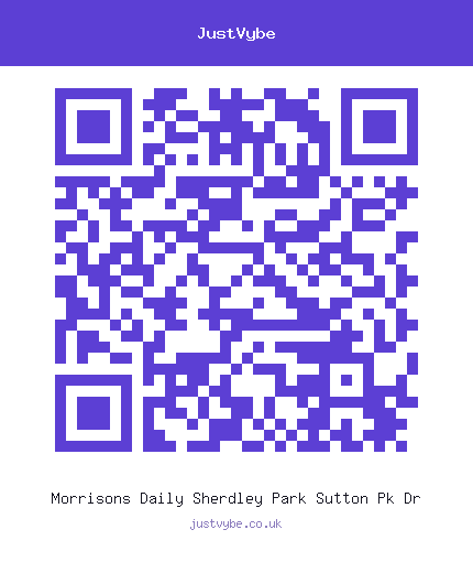 QR code