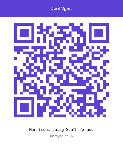 QR code