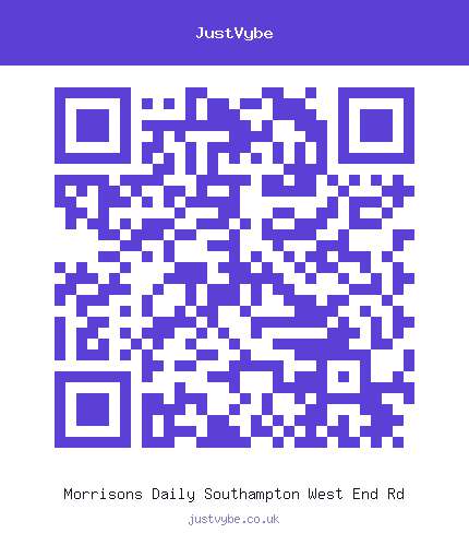 QR code