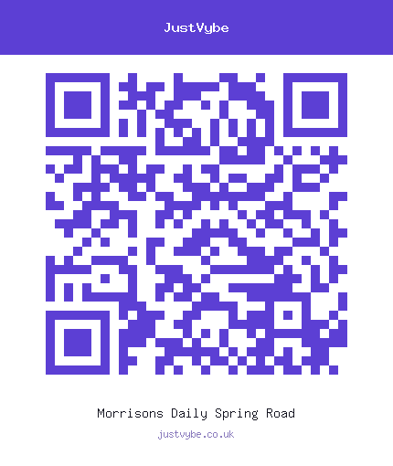 QR code