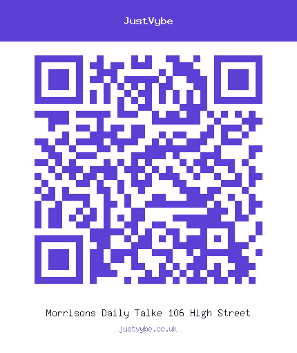QR code
