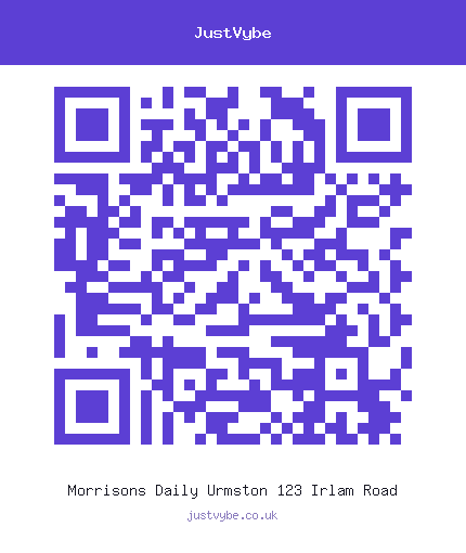 QR code