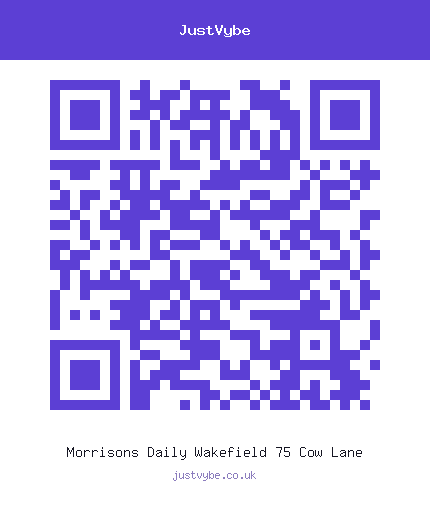 QR code
