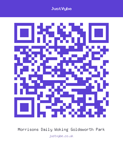 QR code