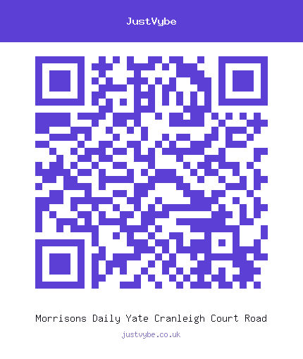 QR code